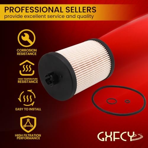 FF5956 Fuel Filter Replaces PU9015Z 7421746573 21746575 21746573 22892652