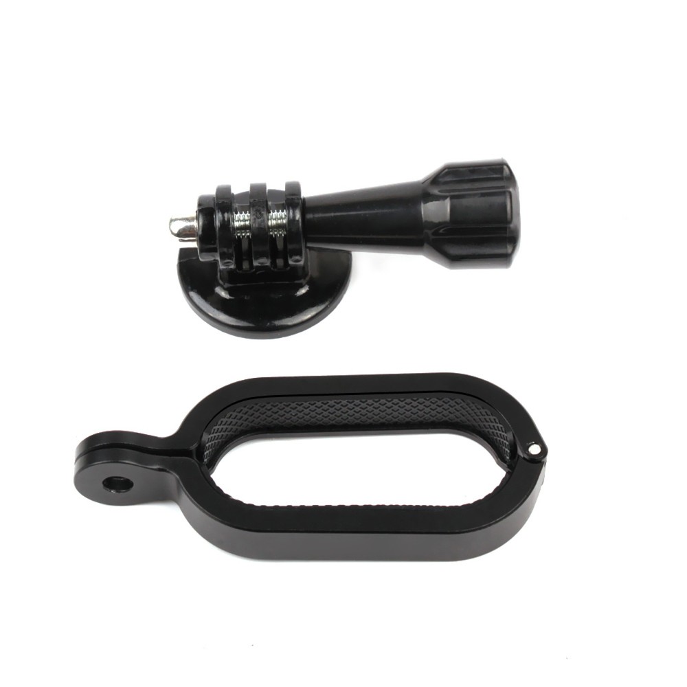 Aluminium Alloy Border Frame Protective Case Adapter Mount For Insta 360 Camera