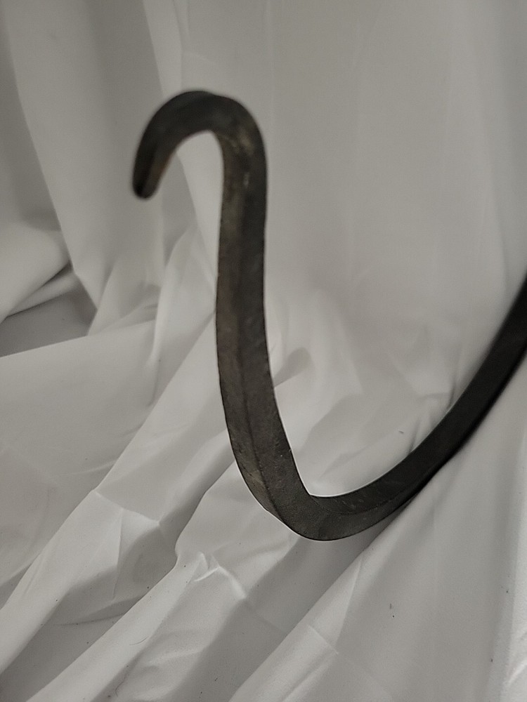 Vintage Metal Hook