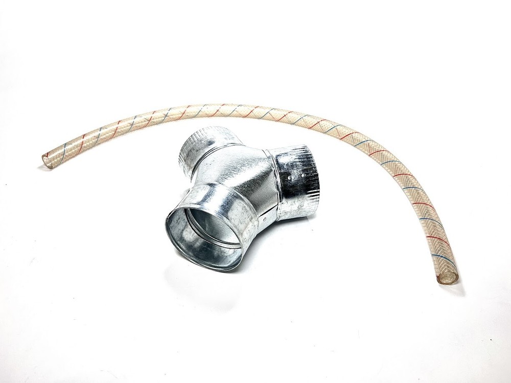 Mermaid Marine Air M5/M6 STD, AC Install Kit