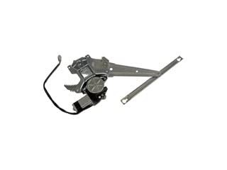 Dorman 741 699 Power Window Regulator And Motor Assembl