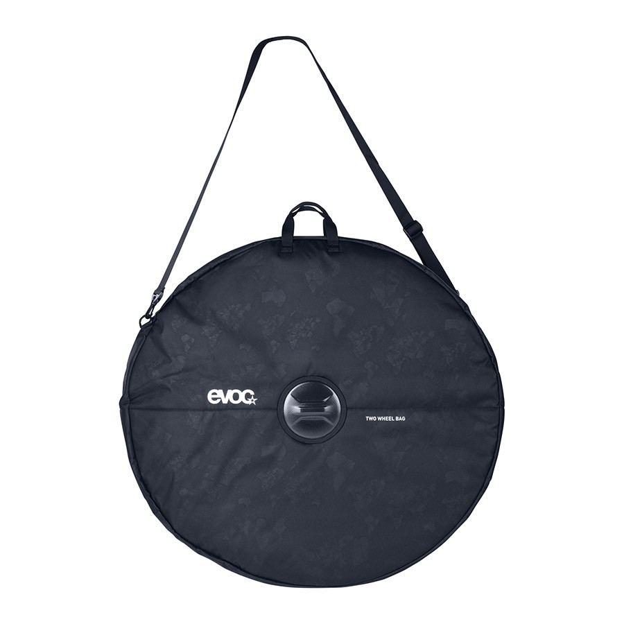 EVOC, Two Wheel Bag, Wheel Bag