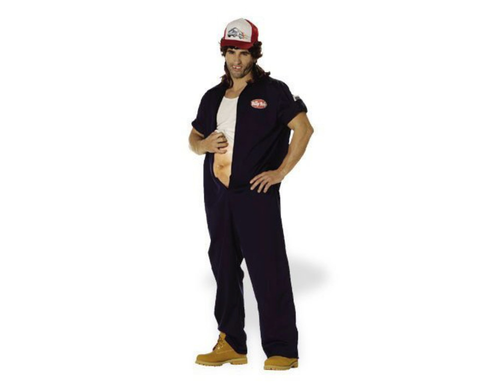Trailer Park King