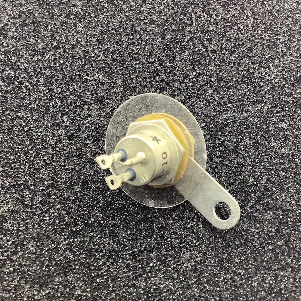 153-10 - WESTINGHOUSE - WESTINGHOUSE TRANSISTOR