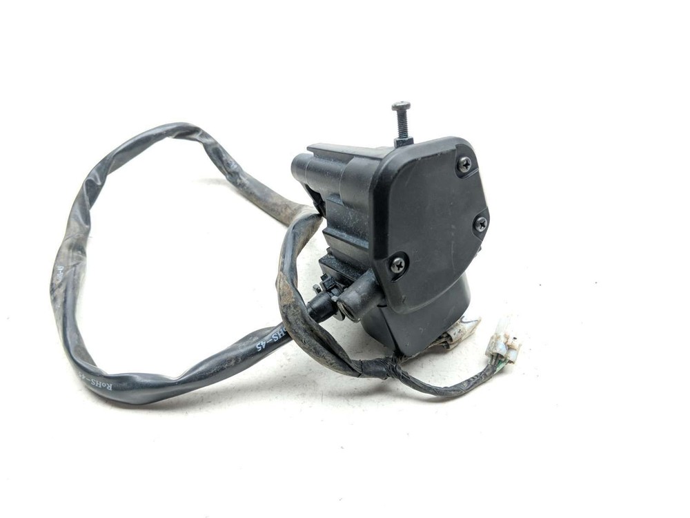 21 CFMoto CForce 800 Front Right Control Thumb Throttle Switch