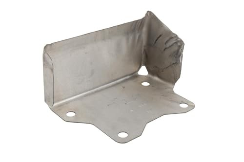 GM Genuine Parts 15870821 Engine Mount Shield