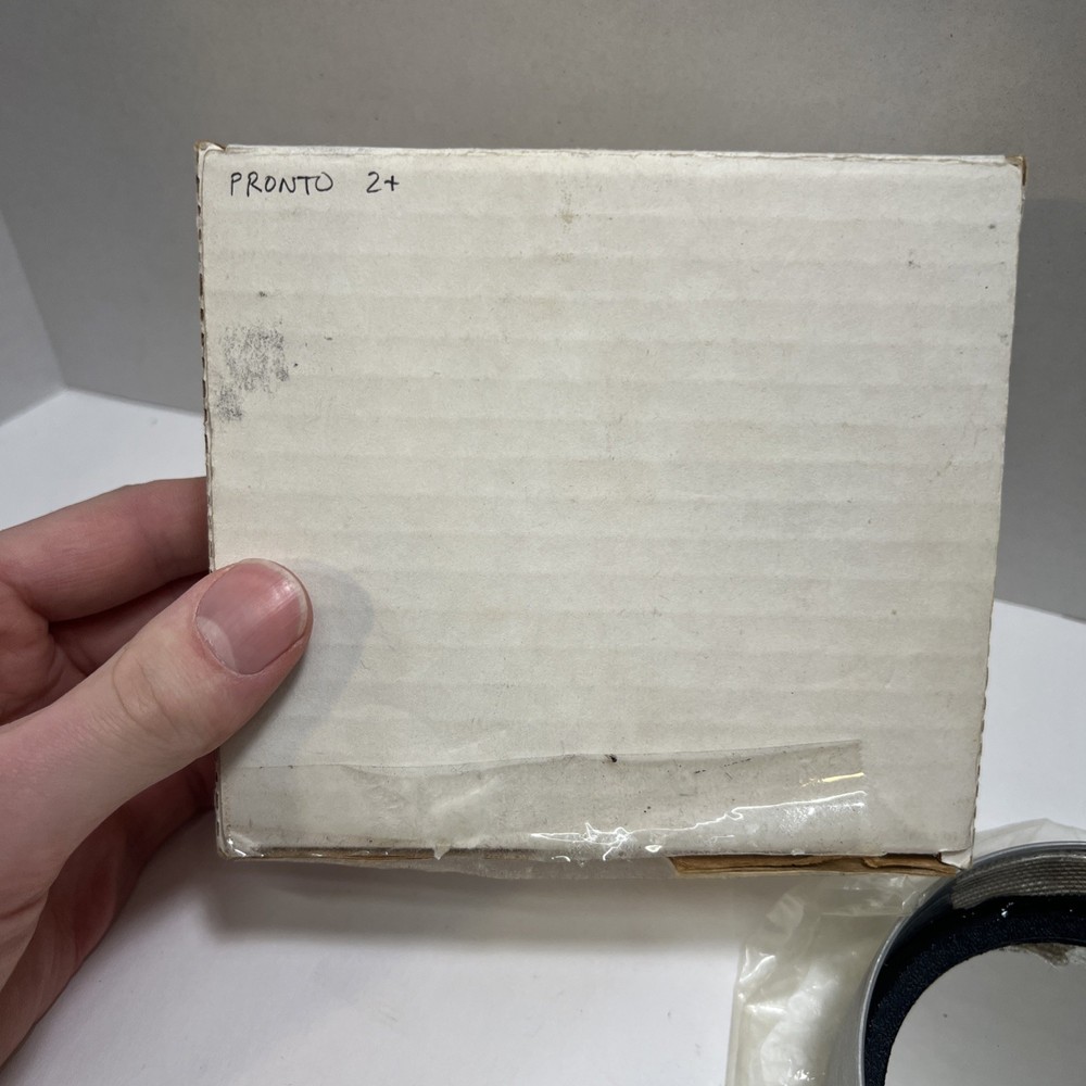 Thousand Oaks Optical Type 2+ 3.75”