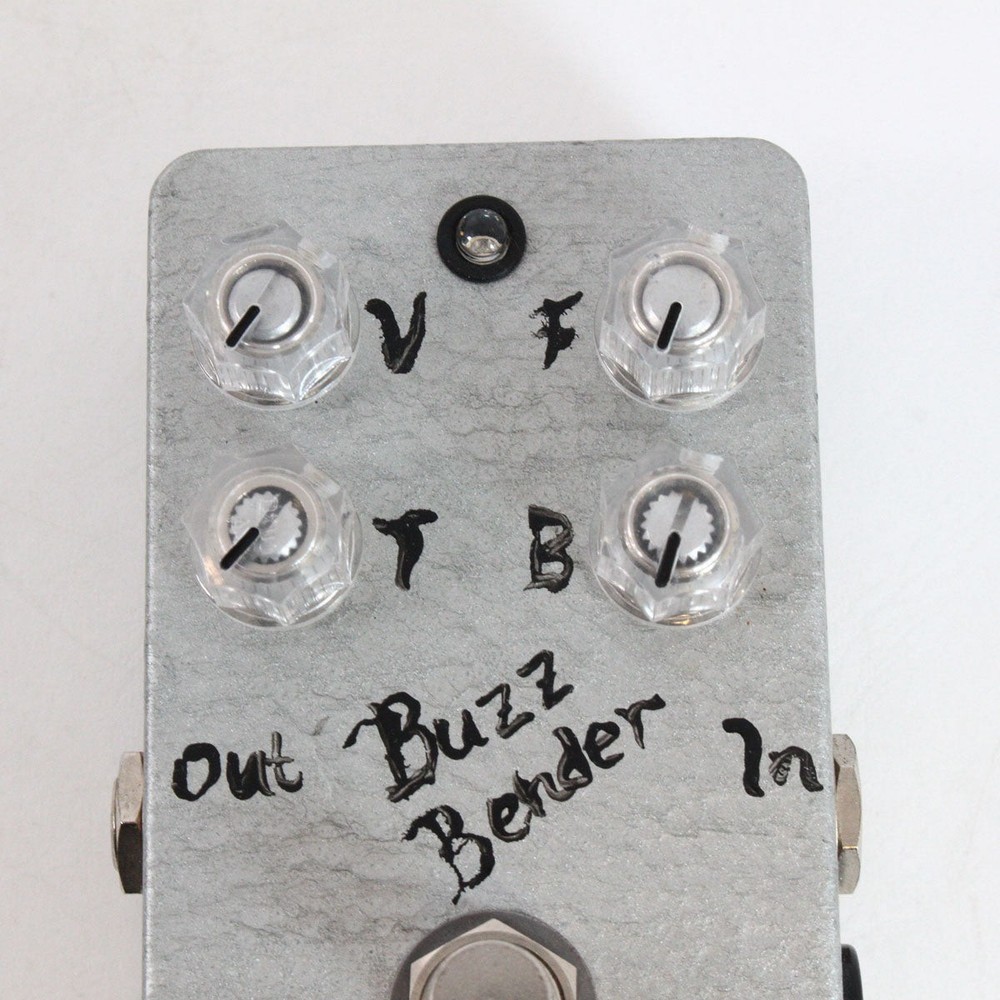 BJFE Buzz bender [BB3]