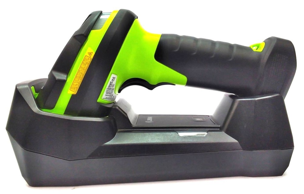 Zebra LI3678 Barcode Scanner Linear Imager Bluetooth LI3678-ER2F003VZWW
