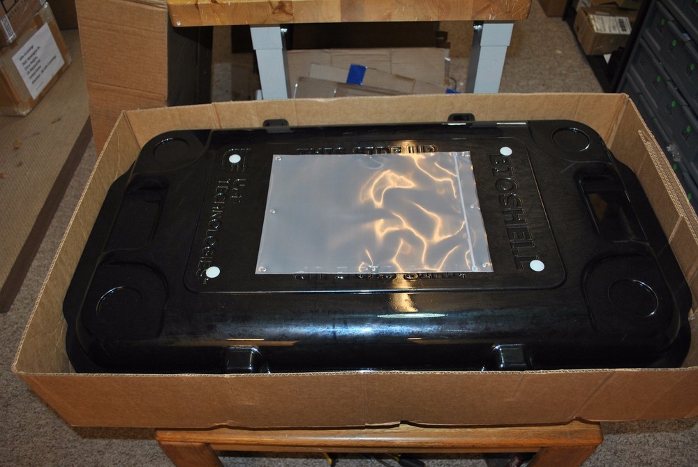 UFP Tech. Bioshell FMA422668