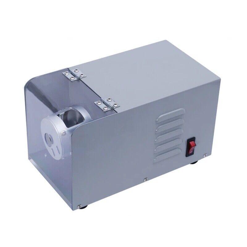 Enamelled Wire Stripping Machine Automatic Wire Stripping Twisting Mac 1.2-4.2mm