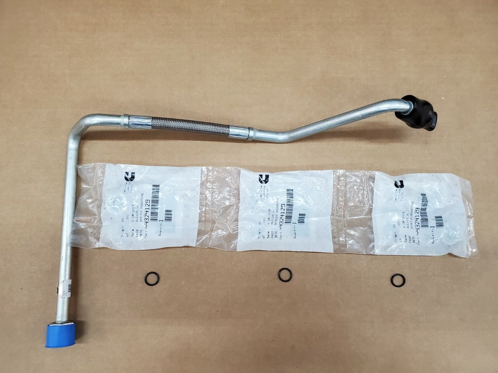 Cummins KIT,HOSE 4376216