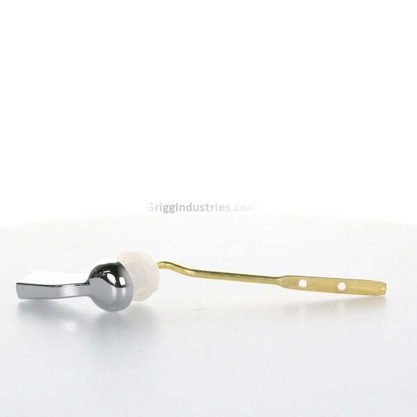 Mansfield 57 Chrome Trip Lever