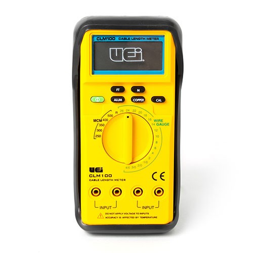 UEI CLM100 Cable Length Meter