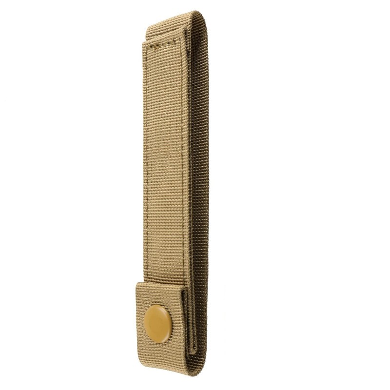 Quick Release MOLLE Strap Tactical for Backpacks Bags
