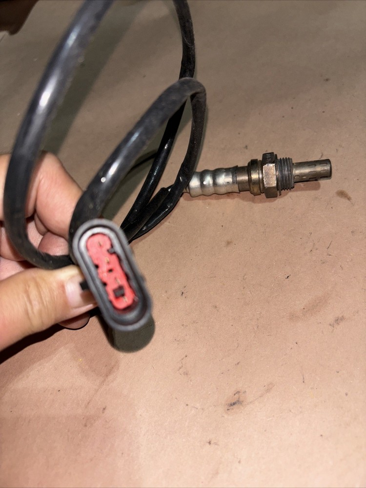 DUCATI 848 1098 1198 OXYGEN O2 EXHAUST GAS LAMBDA SENSOR