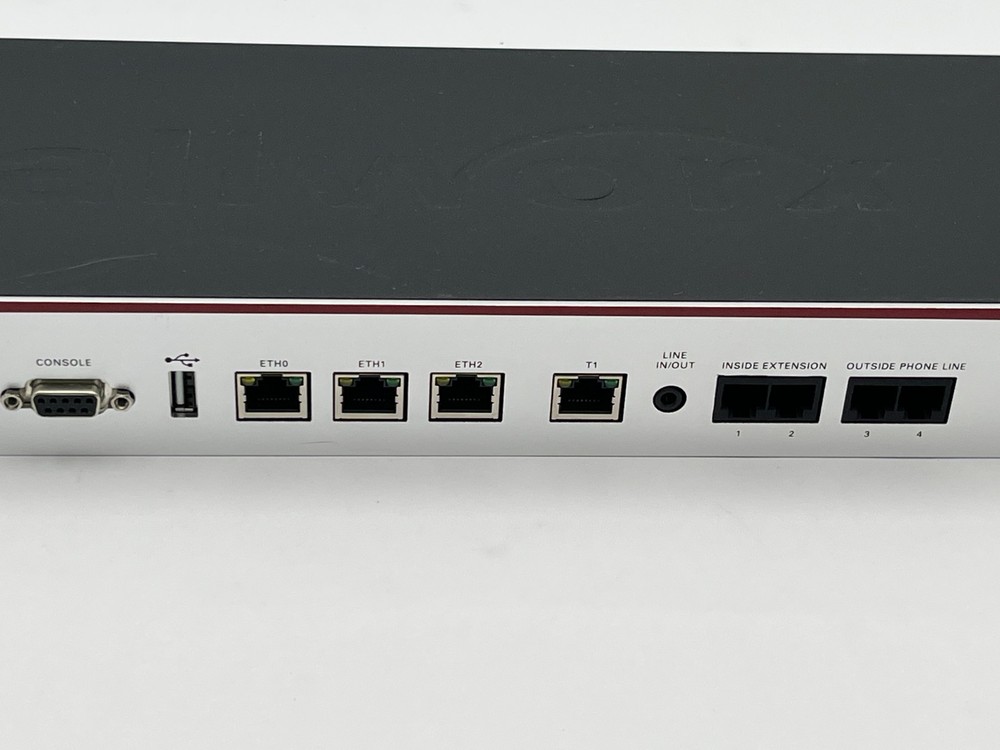 ALLWORX CONNECT 731 VOIP COMMUNICATION SYSTEM