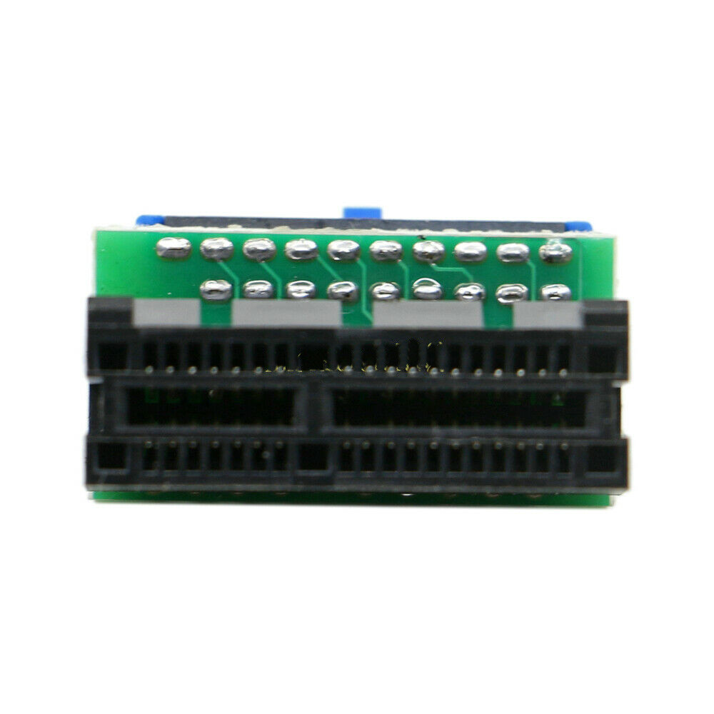 1PC Conversion ordinary motherboard standard USB3 adapter chassis front USB3