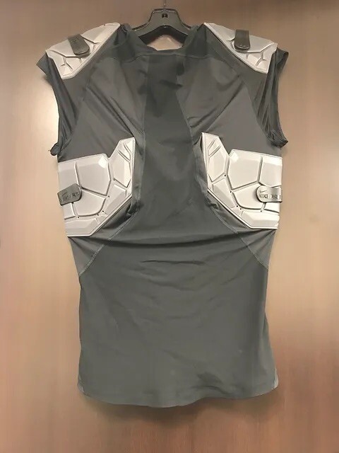 Nike Pro Hyperstrong 4-Pad Shirt ALL SIZES AQ2733-010