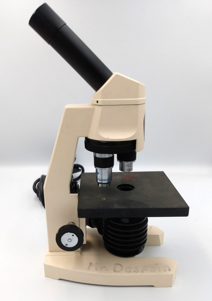 Swift Series M250 Microscope - works