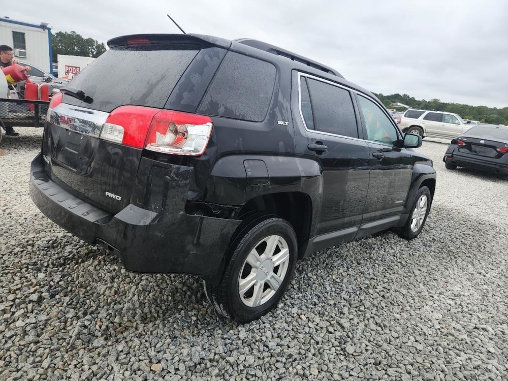 TERRAIN 2015 Glove Box 4887564