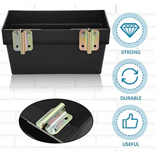 Piece E-track Basket Storage Bin E Track Accessories Storage Box for 4