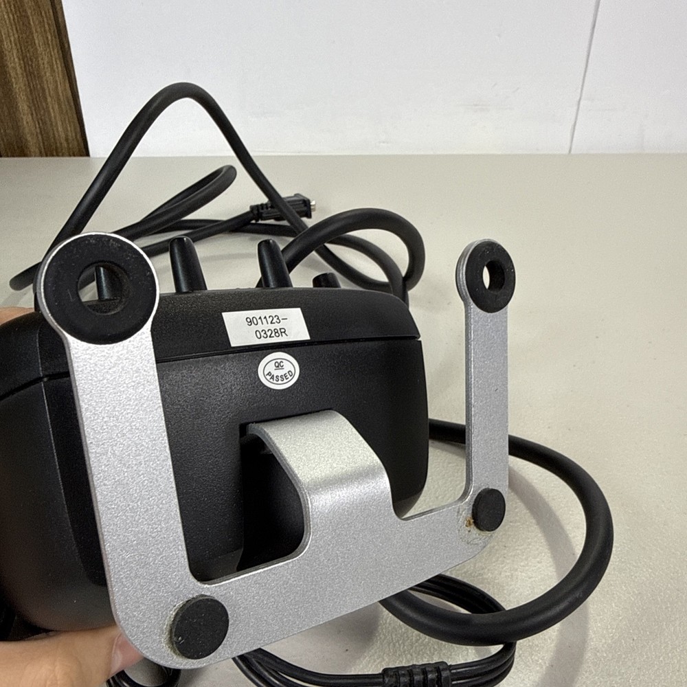 Logitech Z-640 Channel Volume Replacement Center Control Controller Pod