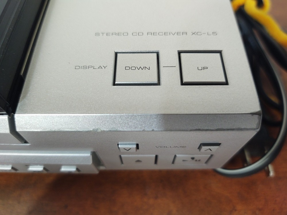 Pioneer XC-L5