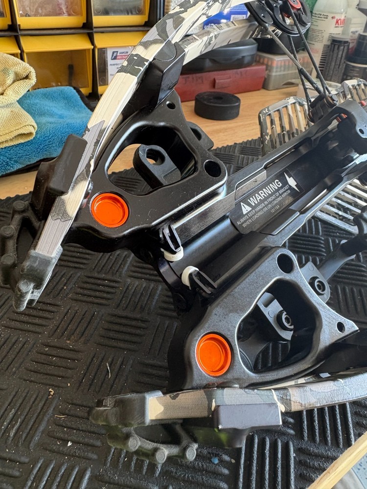 Ravin R10 Crossbow Package