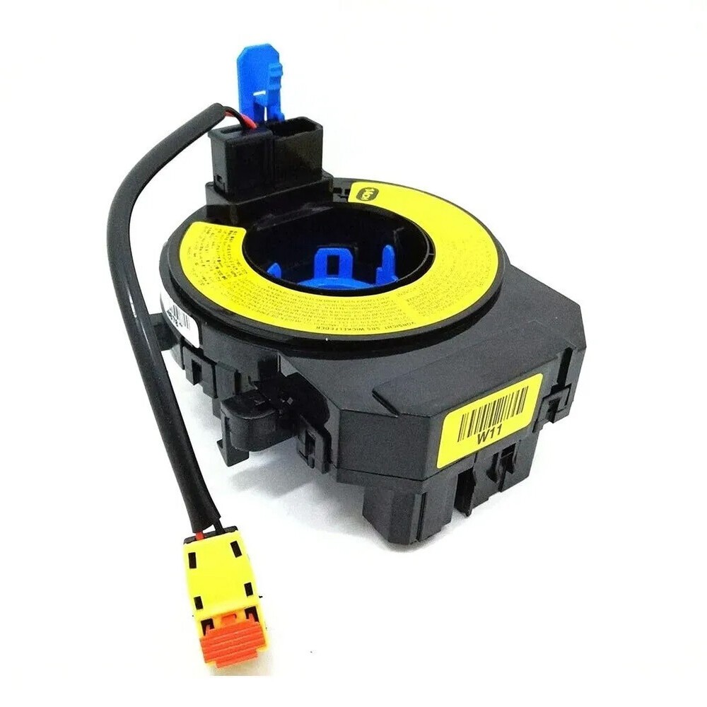 NEW Clock Spring Fits For HYUNDAI VELOSTER 1.6L 2012-2017