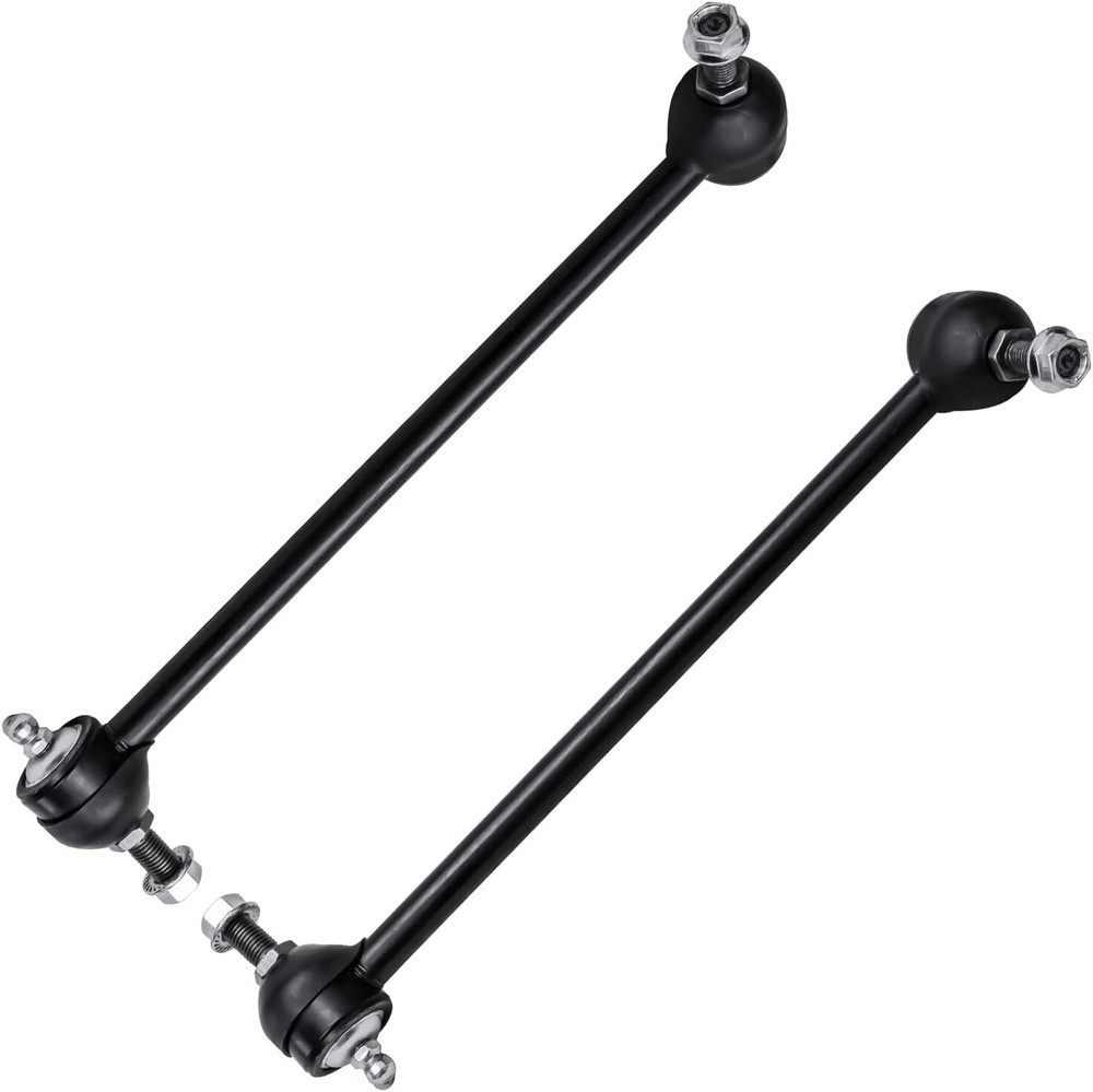 Front Lower Control Arm Sway Bar Tierod for 02-05 Sebring Stratus Coupe Eclipse