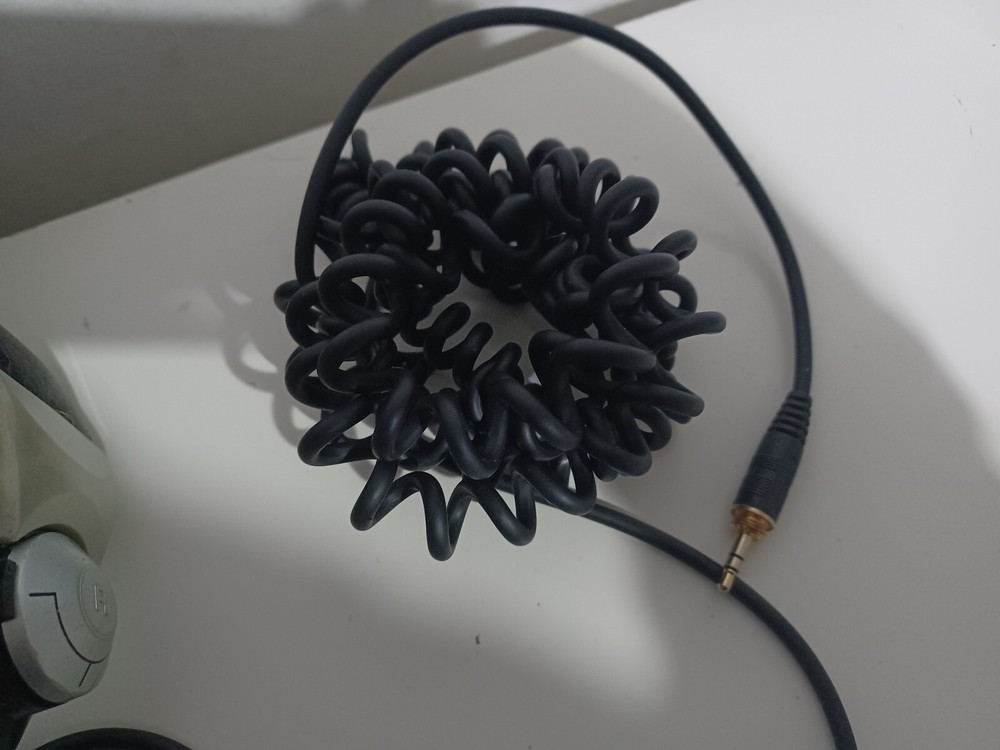 Technics RP-DJ1210 Headphones