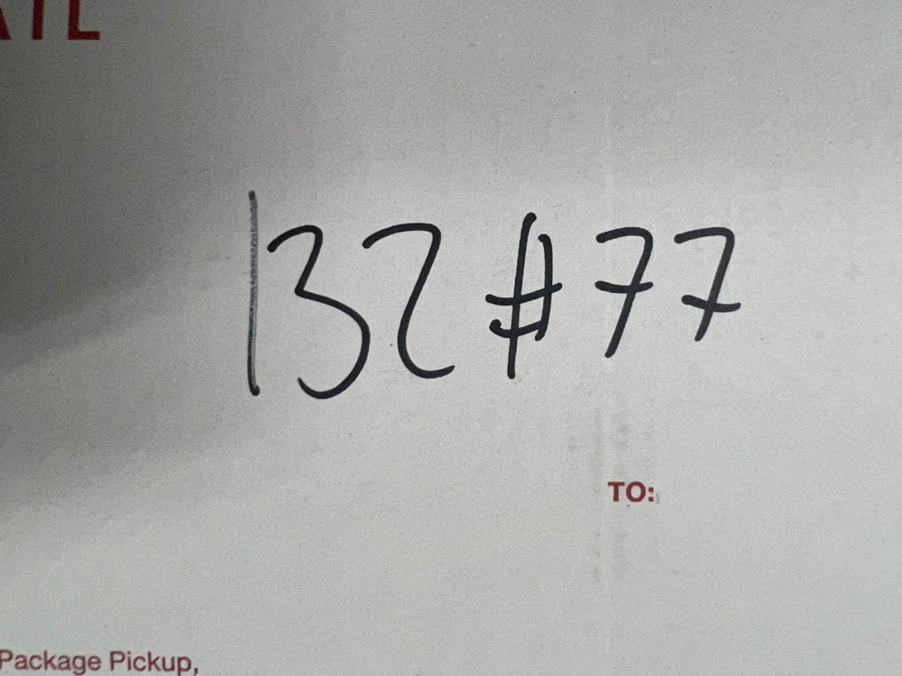 Genuine GE WASHER ACTUATOR RS30 7300A