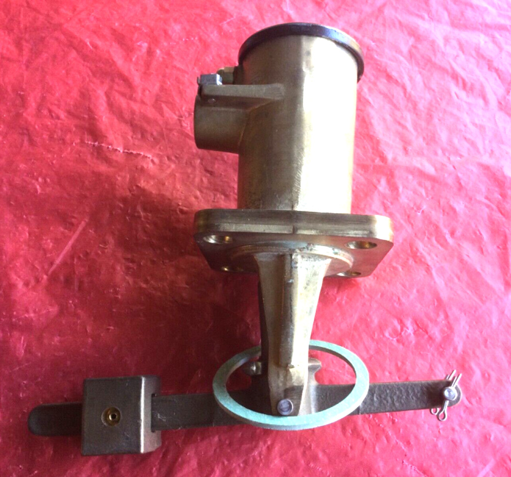 MOBREY S01D/F07 Magnetic Level Switch