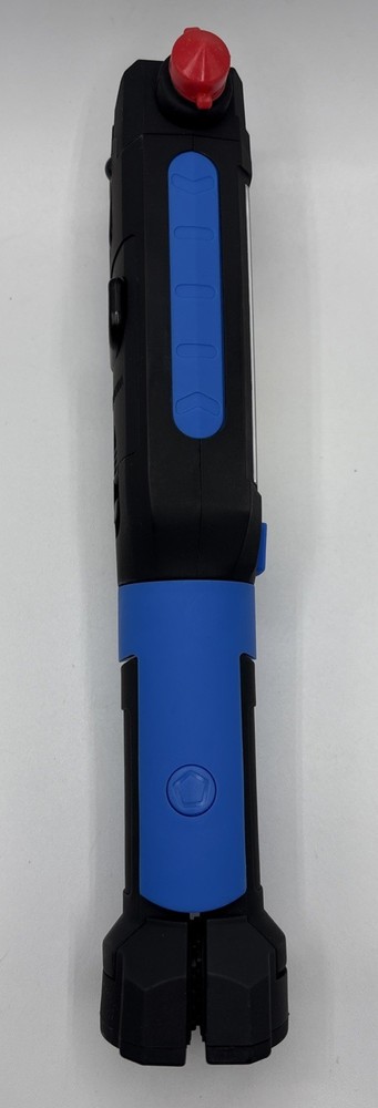 Flashlight Flasher Emergency Auto Tool COB Securebrite New