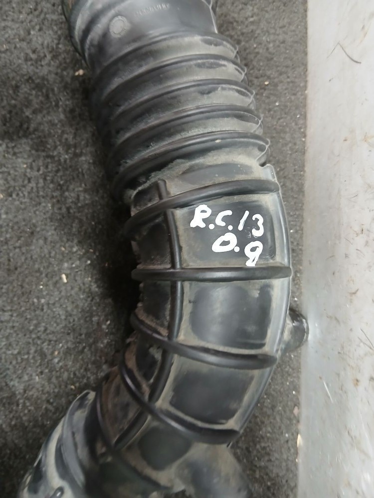 RENAULT CLIO DYNAMIQUE MK4 PH1 INTERCOOLER PIPE 1657 643 82 R