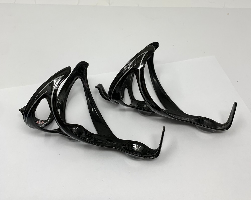 Bontrager Carbon Bottle Cages