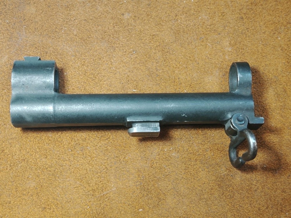 M1 Garand Gas Cylinder