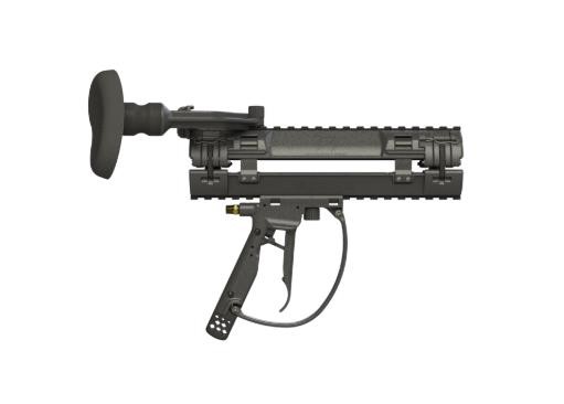 Schmidt 3/4"–1" Subcompact BAABS Rail Package