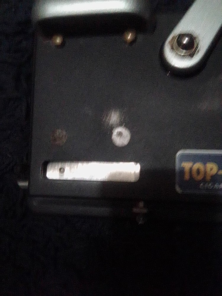 T.O.P. Top-O-Matic Cigarette Rolling Machine