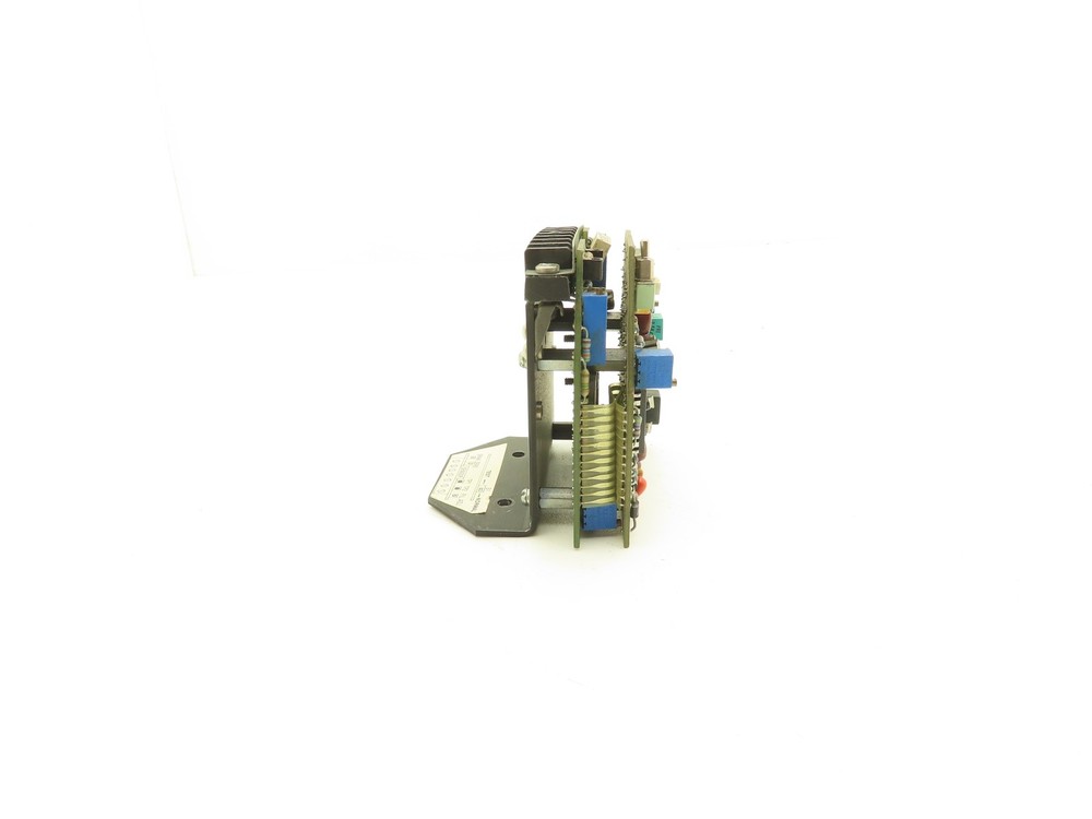 Scott Gas Detection Transmitter Assembly