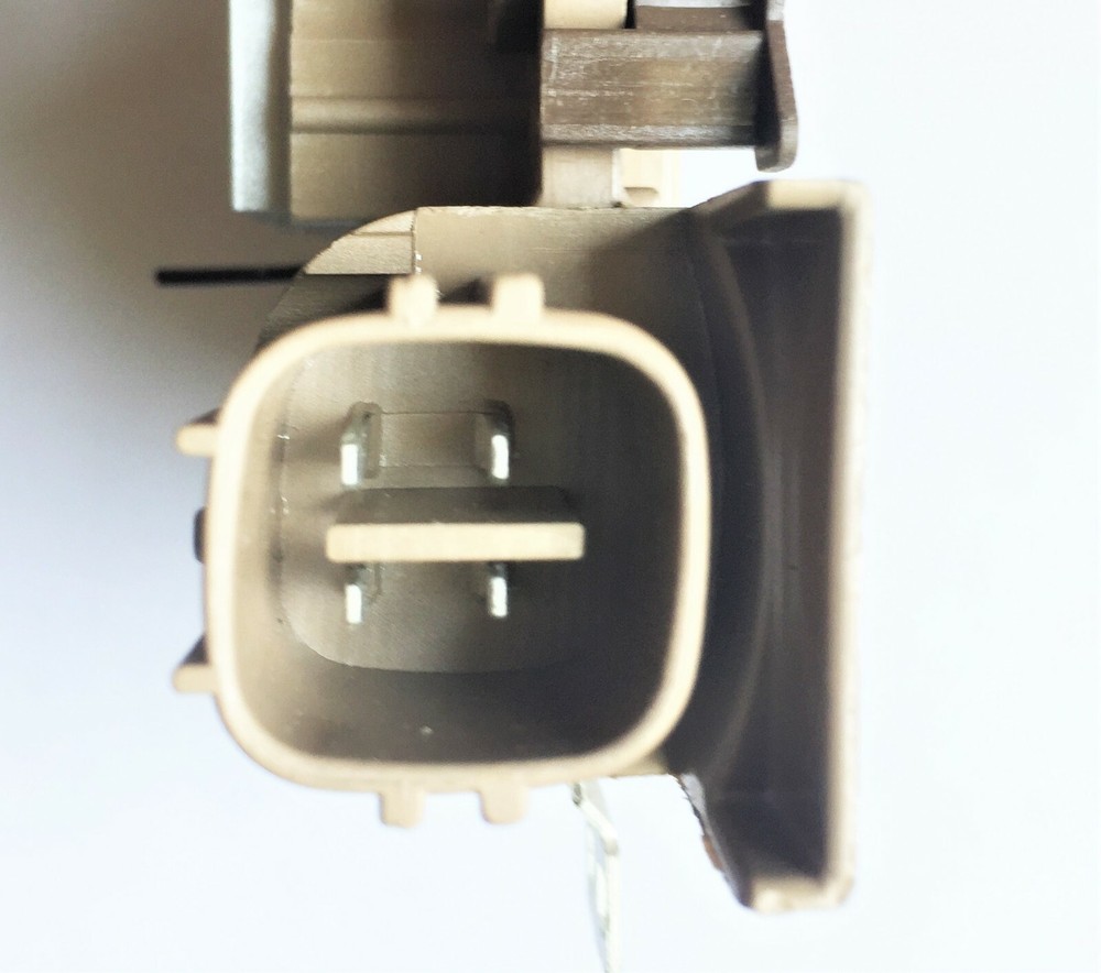 New Mitsubishi Alternator Voltage Regulator IM558