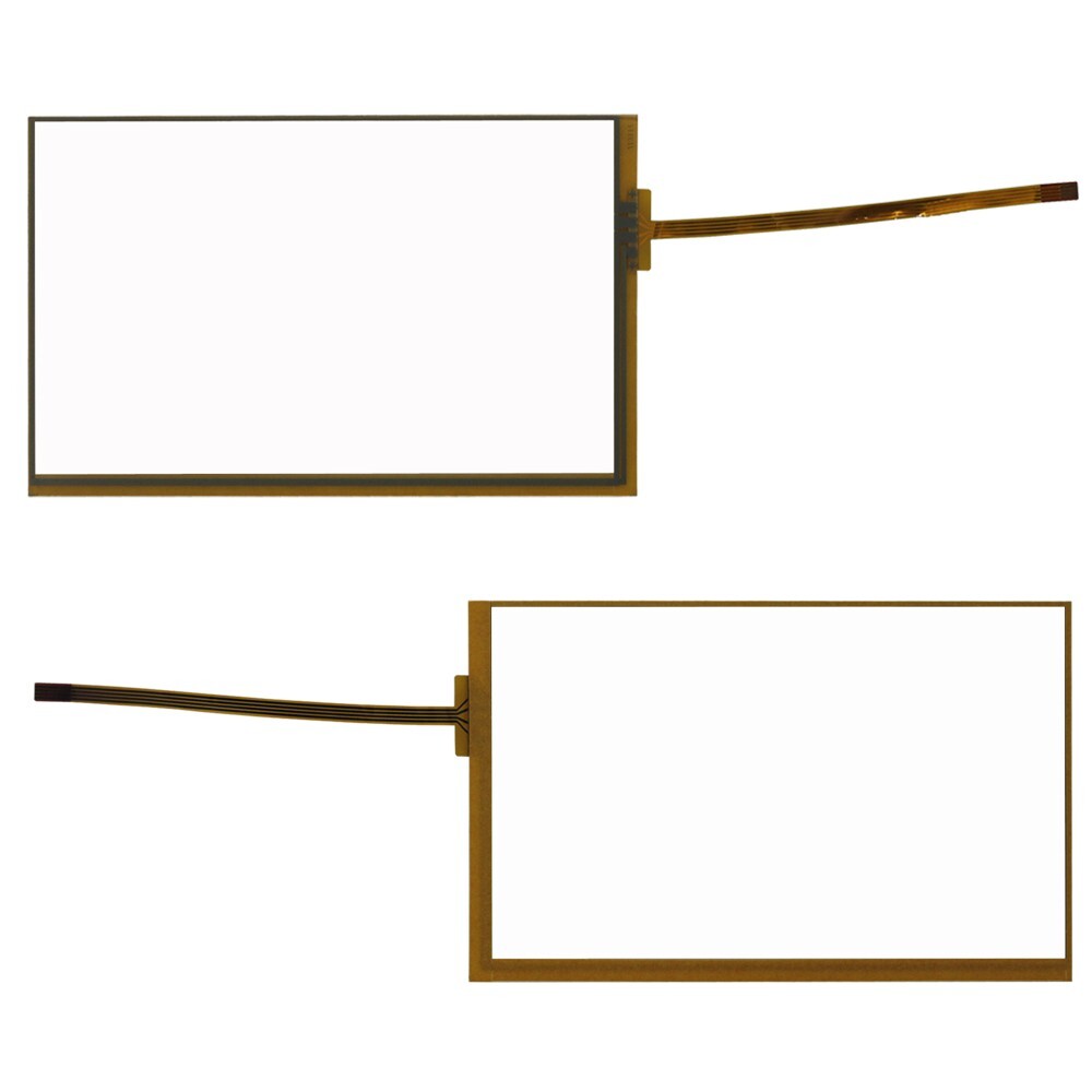 Replacement LCD Display Screen Digitizer Touch Assembly For Autel MaxiDAS DS708