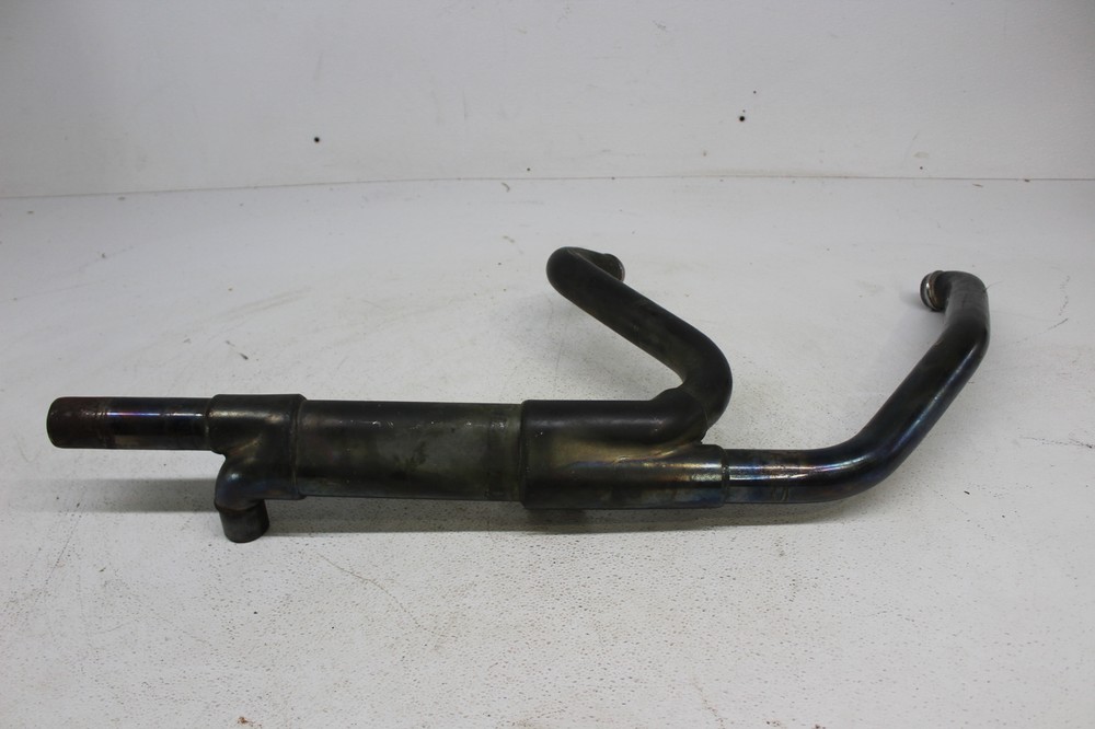 10-16 Harley Davidson Touring Exhaust Header Head Pipe CATALYST