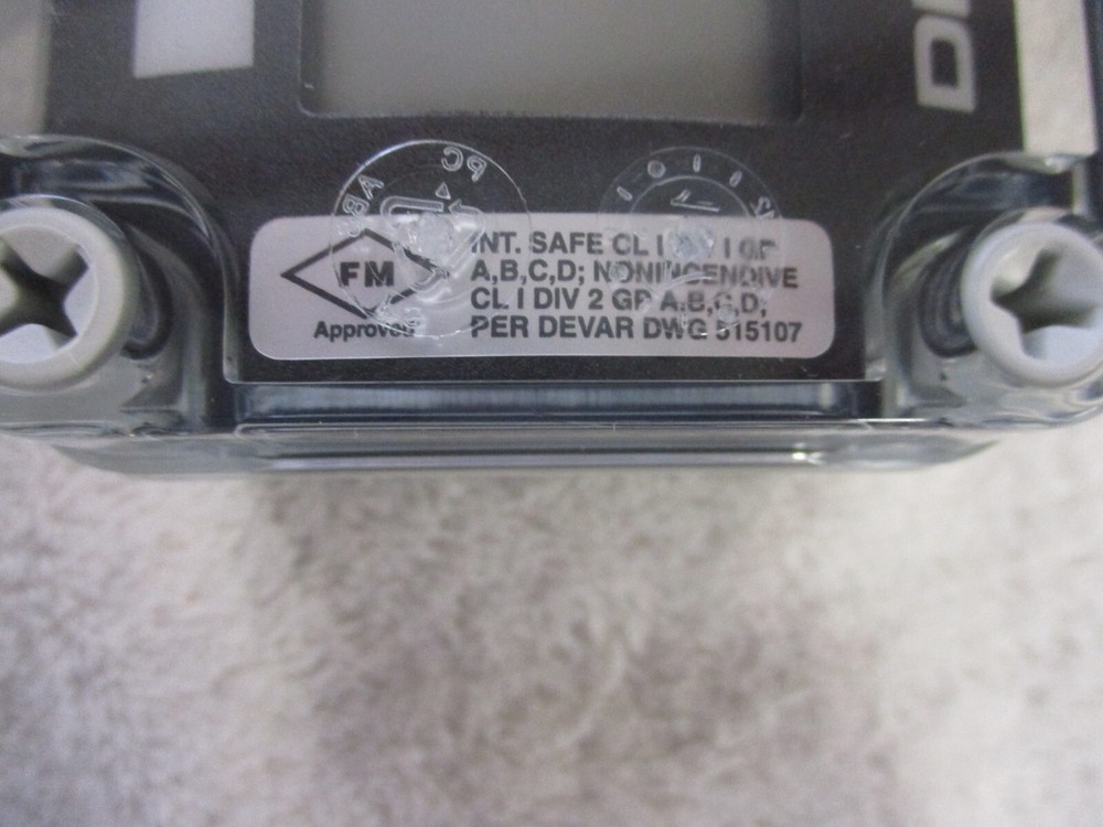 NEW DEVAR Loop Powered Indicator LD-LP1