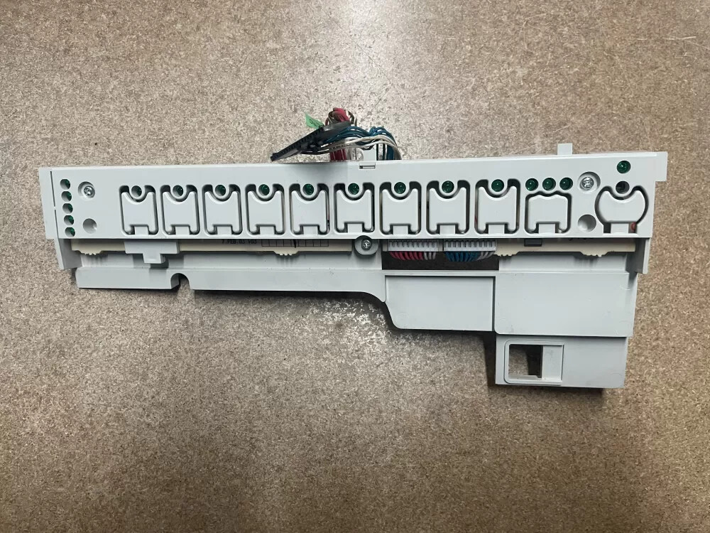 GE Dishwasher Control Board AZ22132 | KM1658