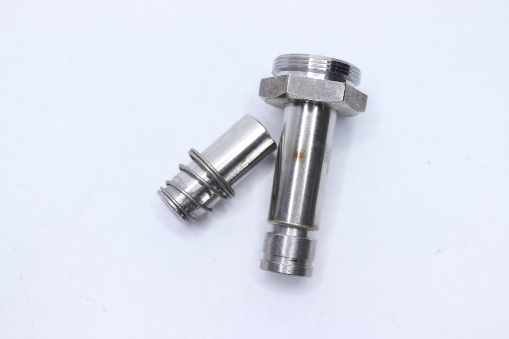 Armature Plunger Solenoid Pilot K0950