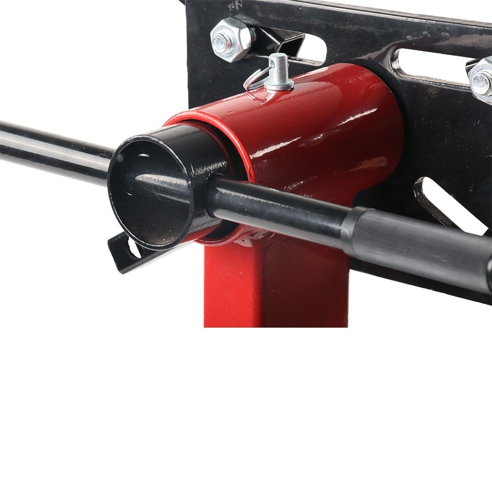 Fit Ford Engine Stand 1000 LBS red iron MT034016