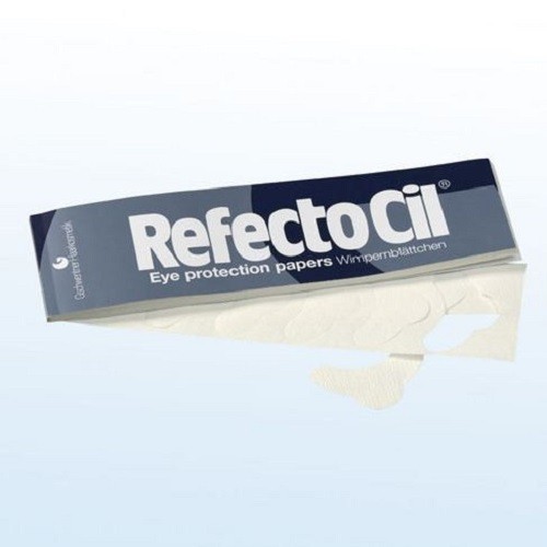 RefectoCil Eyelash Papers 96 Pieces