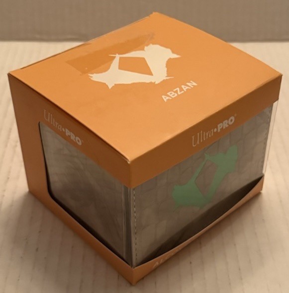 Edge Deck Box